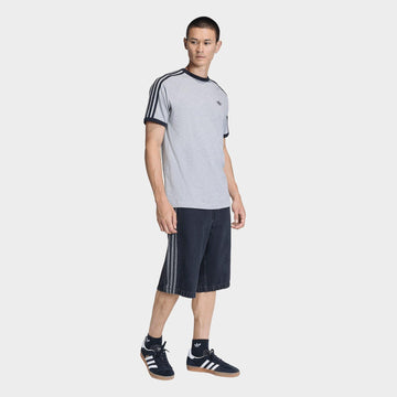 3-Stripes Tee Image 2 - LUZACTIVE - AUSTRALIA