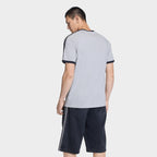 3-Stripes Tee Image 3 - LUZACTIVE - AUSTRALIA