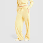 3-Stripes Towel Joggers Image 2 - LUZACTIVE - AUSTRALIA