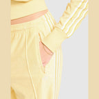 3-Stripes Towel Joggers Image 4 - LUZACTIVE - AUSTRALIA