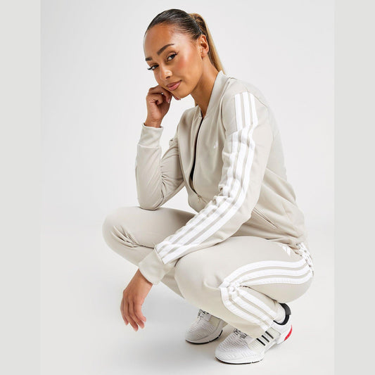 3-Stripes Train Tracksuit Image 1 - LUZACTIVE - AUSTRALIA