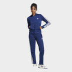 3-Stripes Training Tracksuit Image 1 - LUZACTIVE - AUSTRALIA