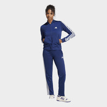 3-Stripes Training Tracksuit Image 1 - LUZACTIVE - AUSTRALIA