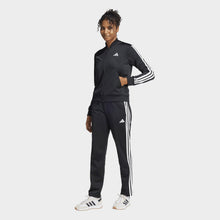 3-Stripes Training Tracksuit Set Image 1 - LUZACTIVE - AUSTRALIA