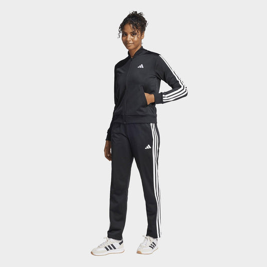 3-Stripes Training Tracksuit Set Image 1 - LUZACTIVE - AUSTRALIA