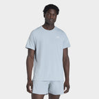 365 3-Stripes T-Shirt Image 1 - LUZACTIVE - AUSTRALIA