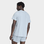 365 3-Stripes T-Shirt Image 3 - LUZACTIVE - AUSTRALIA