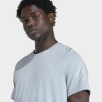 365 3-Stripes T-Shirt Image 4 - LUZACTIVE - AUSTRALIA