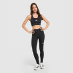 365 Pocket Sports Bra Image 3 - LUZACTIVE - AUSTRALIA