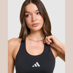 365 Pocket Sports Bra Image 5 - LUZACTIVE - AUSTRALIA