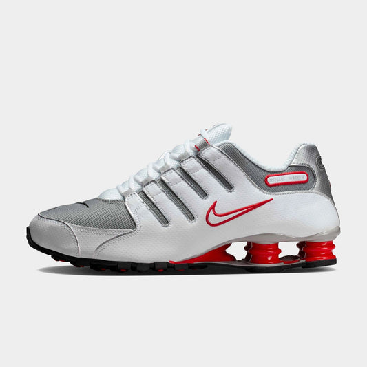 Shox NZ Image 1 - LUZACTIVE - AUSTRALIA
