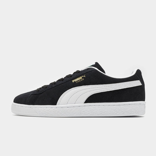Suede Classic Image 1 - LUZACTIVE - AUSTRALIA
