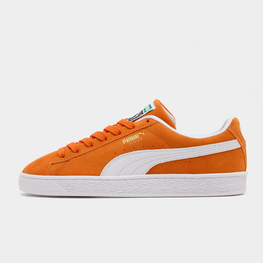 Suede Classic Image 1 - LUZACTIVE - AUSTRALIA