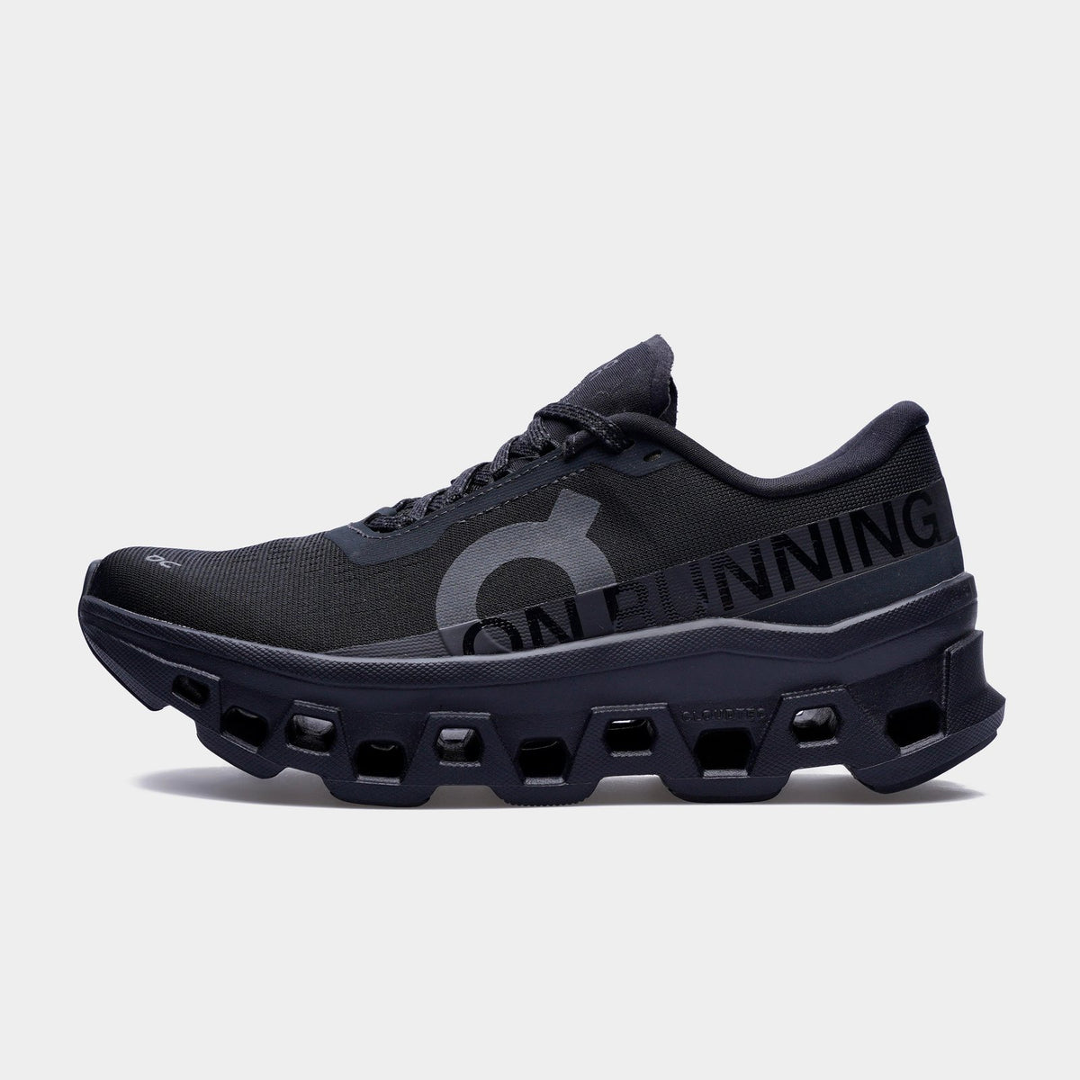 Cloudmonster Women's Image 1 - LUZACTIVE - AUSTRALIA