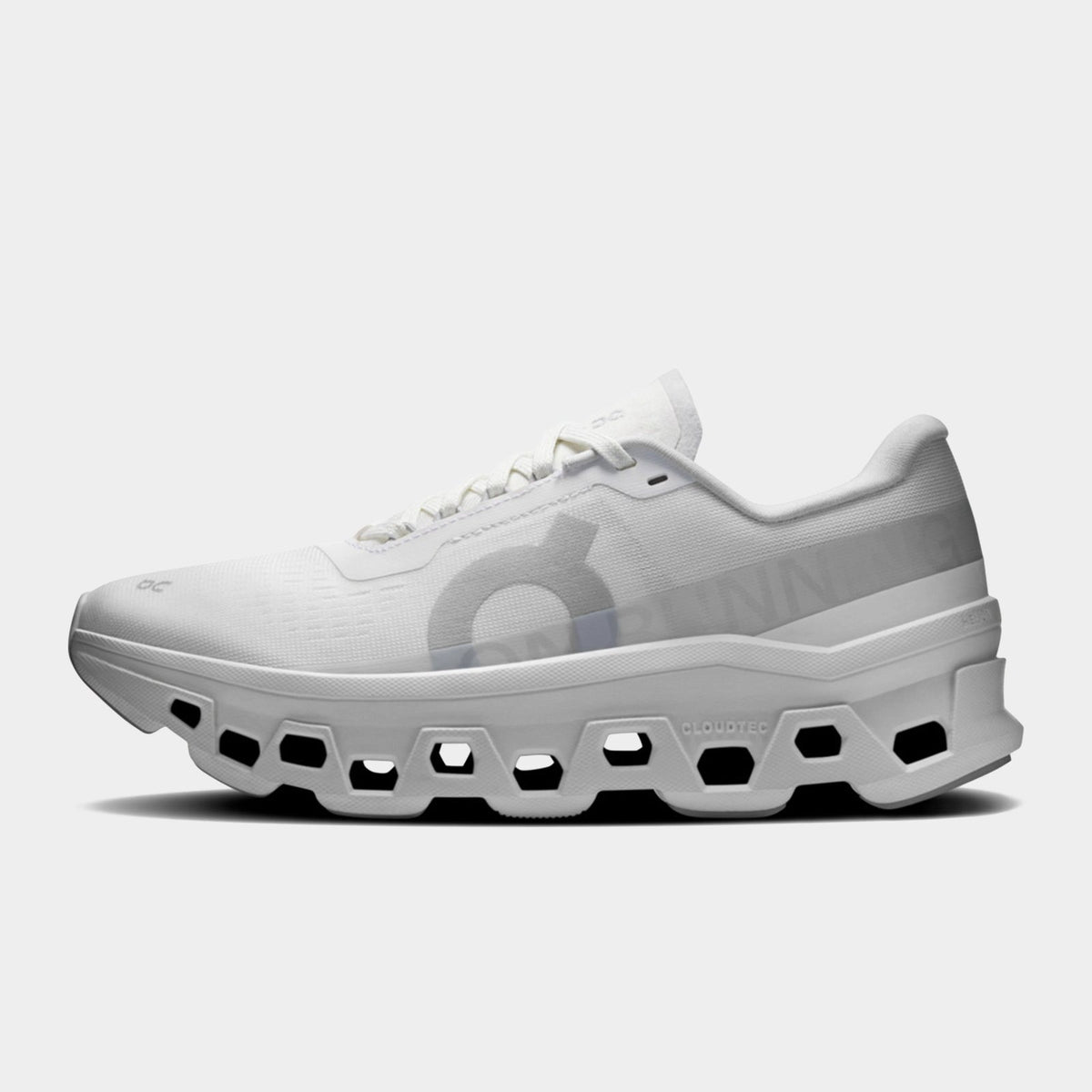 Cloudmonster Women's Image 1 - LUZACTIVE - AUSTRALIA