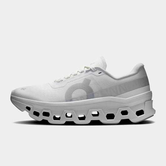 Cloudmonster Women's Image 1 - LUZACTIVE - AUSTRALIA