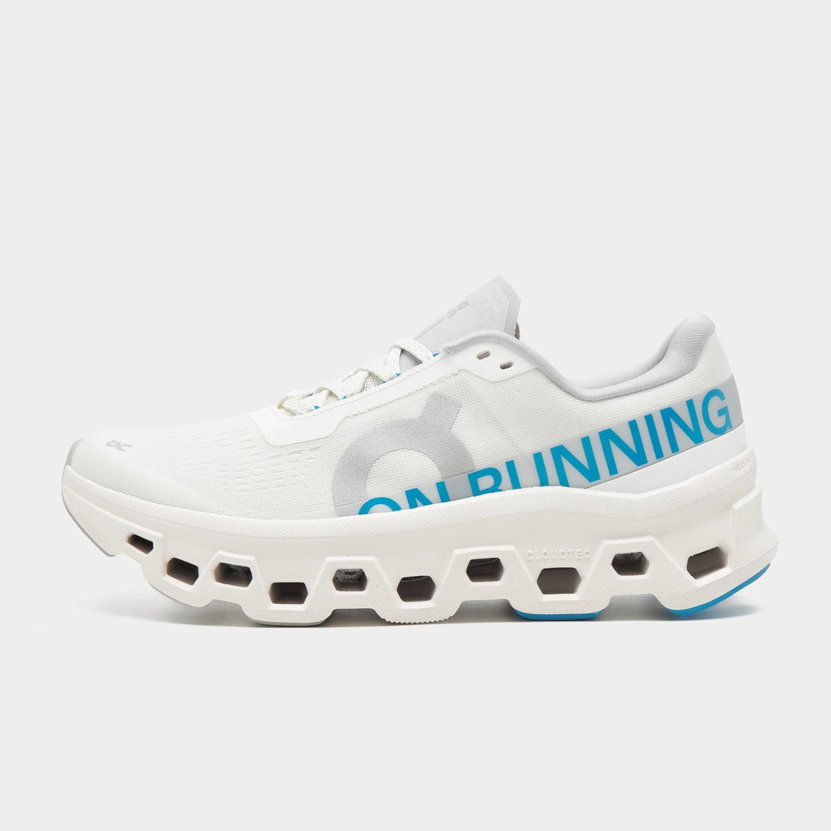 Cloudmonster Women's Image 1 - LUZACTIVE - AUSTRALIA