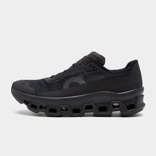 Cloudmonster Void Women's Image 1 - LUZACTIVE - AUSTRALIA