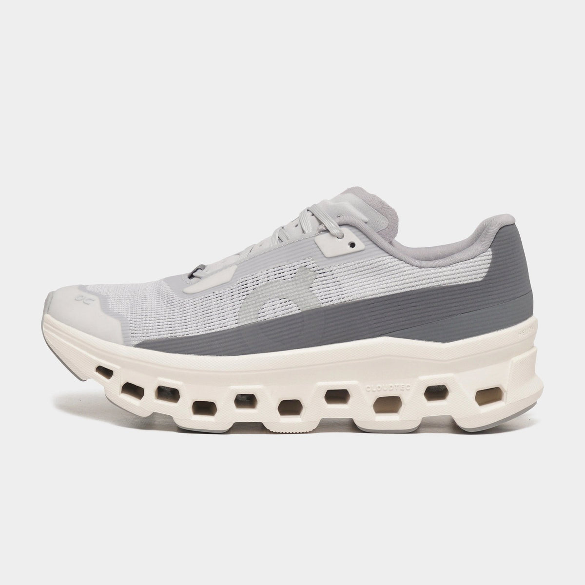 Cloudmonster Void Women's Image 1 - LUZACTIVE - AUSTRALIA