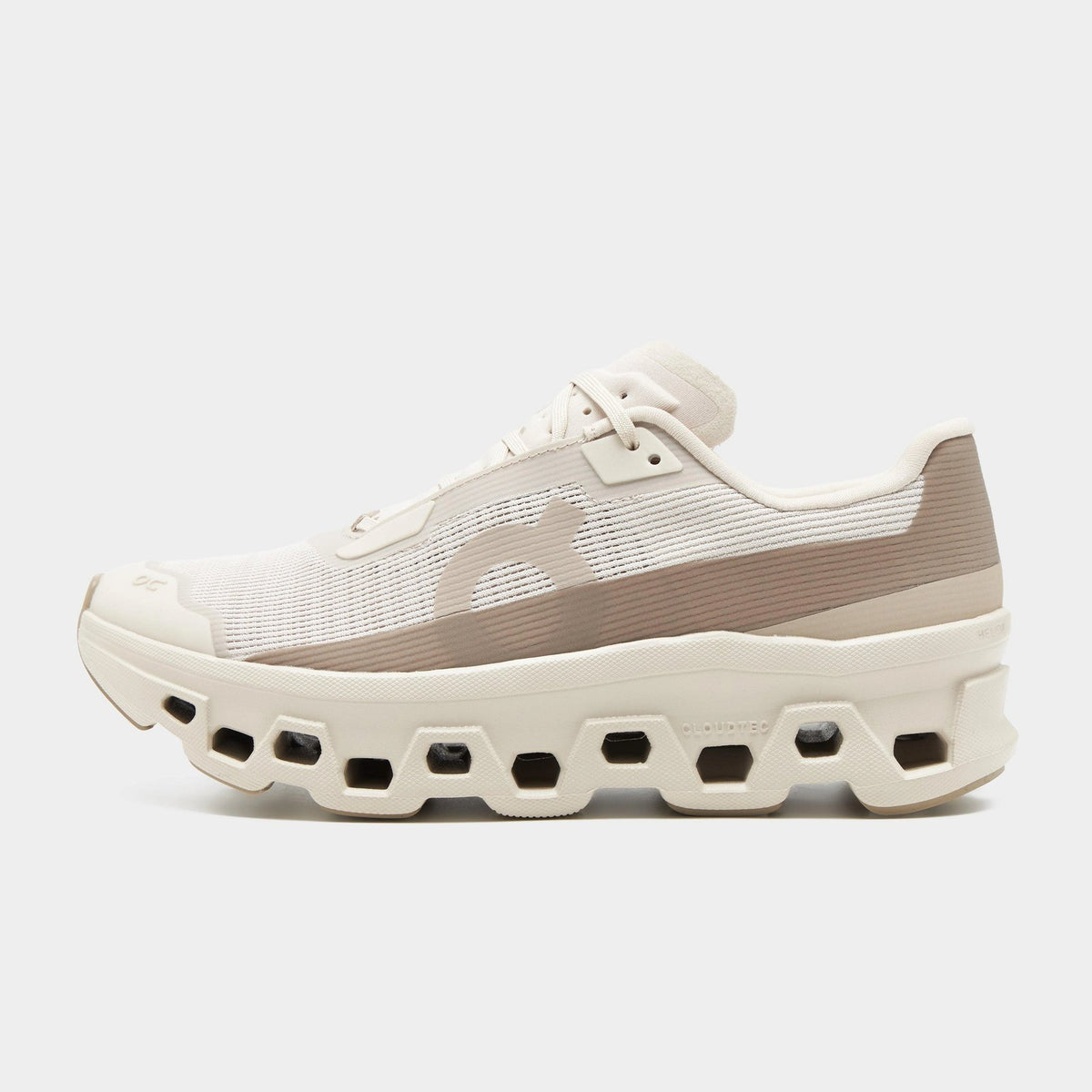 Cloudmonster Void Women's Image 1 - LUZACTIVE - AUSTRALIA