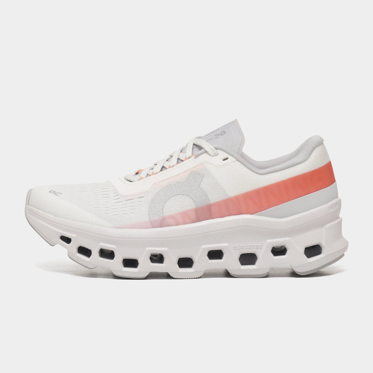Cloudmonster Women's Image 1 - LUZACTIVE - AUSTRALIA