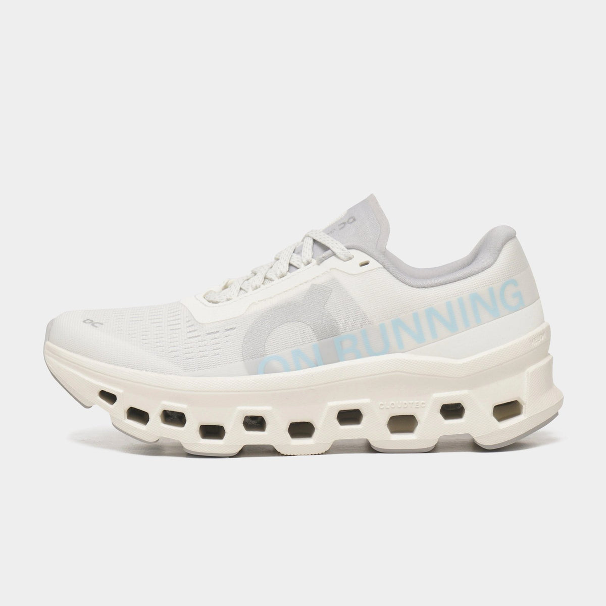 Cloudmonster Women's Image 1 - LUZACTIVE - AUSTRALIA