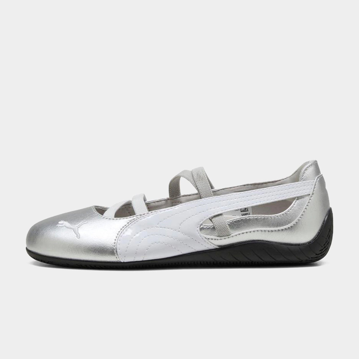 Speedcat Ballet Women's Image 1 - LUZACTIVE - AUSTRALIA