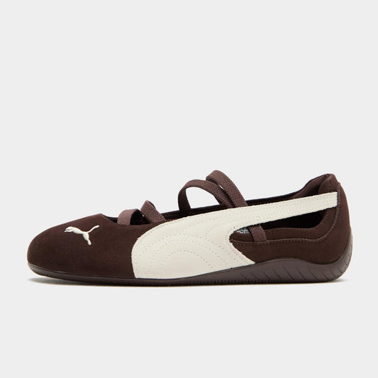 Speedcat Ballet Women's Image 1 - LUZACTIVE - AUSTRALIA