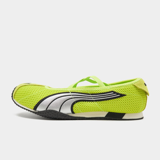 H-Street Ballet Women's Image 1 - LUZACTIVE - AUSTRALIA