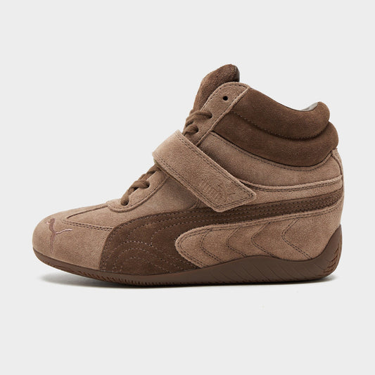 Speedcat Wedge Women's Image 1 - LUZACTIVE - AUSTRALIA