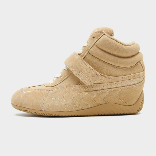 Speedcat Wedge Women's Image 1 - LUZACTIVE - AUSTRALIA