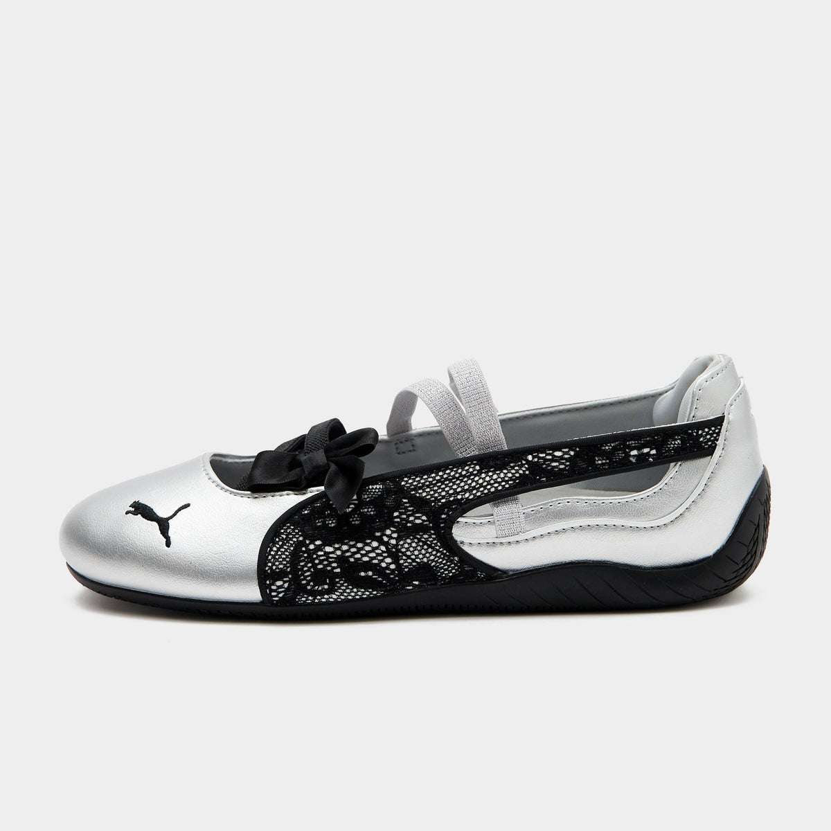 Speedcat Ballet Women's Image 1 - LUZACTIVE - AUSTRALIA