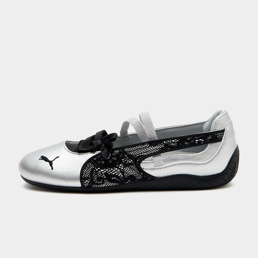 Speedcat Ballet Women's Image 1 - LUZACTIVE - AUSTRALIA