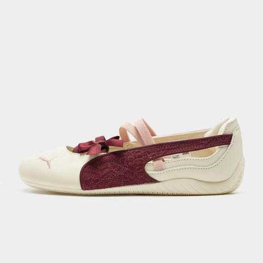 Speedcat Ballet Women's Image 1 - LUZACTIVE - AUSTRALIA
