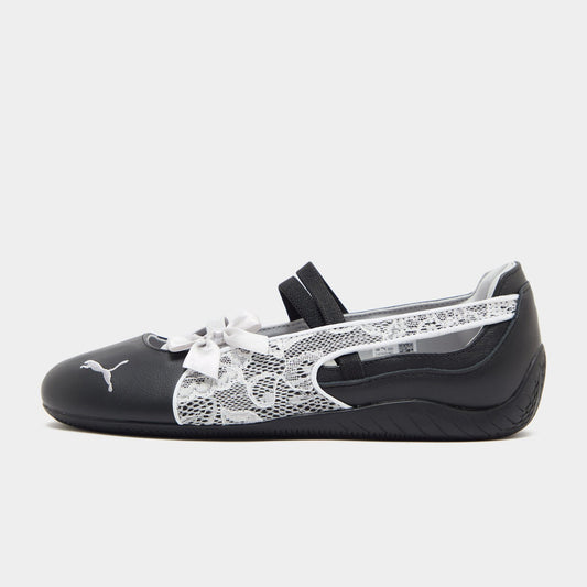 Speedcat Ballet Women's Image 1 - LUZACTIVE - AUSTRALIA