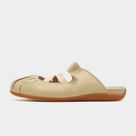 Speedcat Mule Women's Image 1 - LUZACTIVE - AUSTRALIA