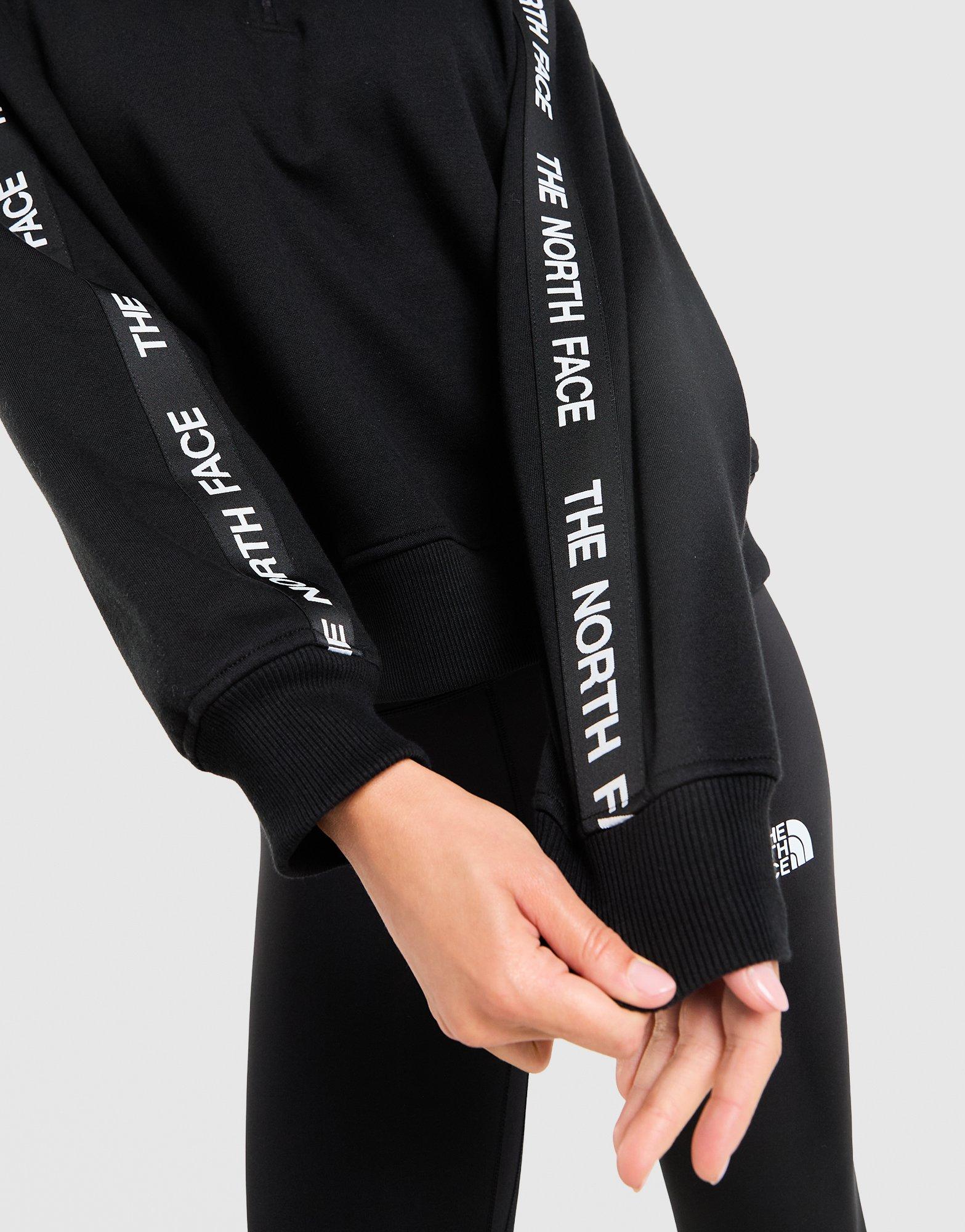 The North Face Cambrena 1/4 Zip Sweatshirt image