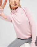 Nike Running Pacer 1/4 Zip Top image