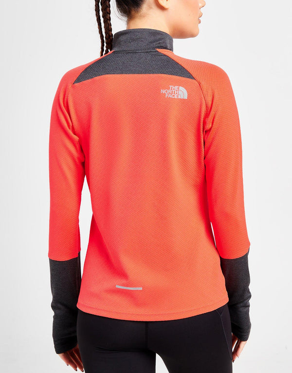 The North Face Run 1/4 Zip Top image