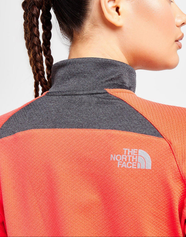 The North Face Run 1/4 Zip Top image