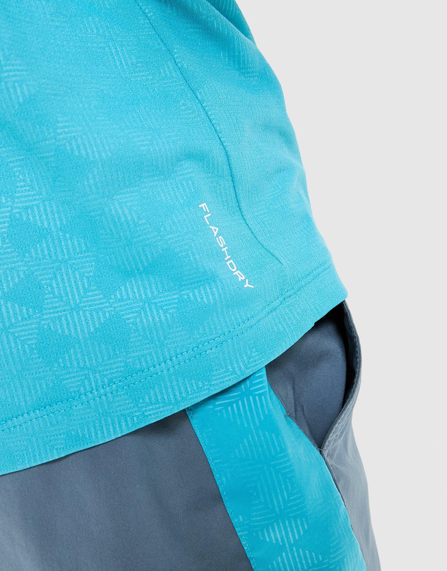 The North Face 24/7 Emboss 1/4 Zip Top image