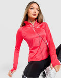 Under Armour Tech Vent 1/4 Zip Top image