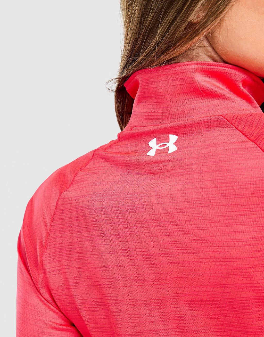 Under Armour Tech Vent 1/4 Zip Top image