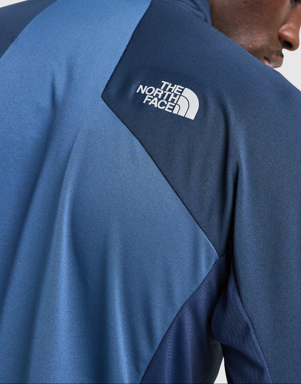 The North Face 1/4 Zip Track Top image