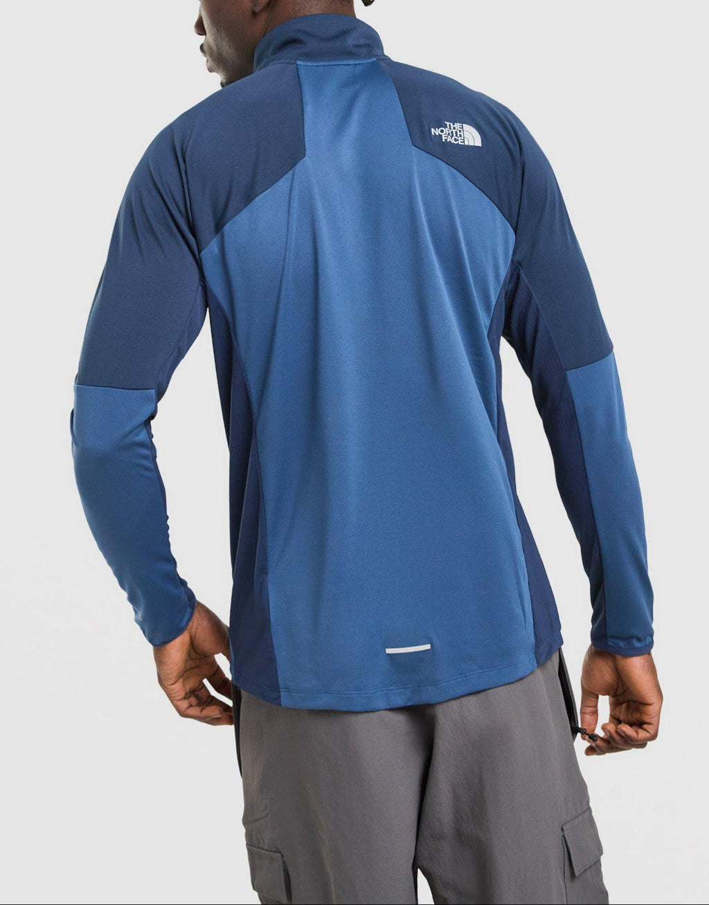 The North Face 1/4 Zip Track Top image
