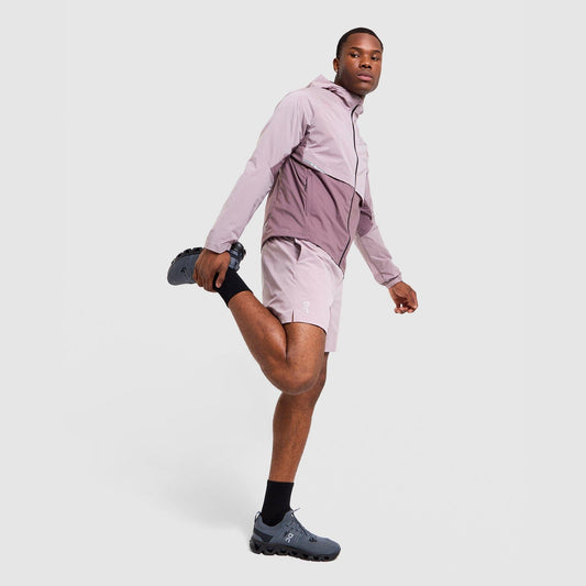 5 Inch Woven Shorts Image 1 - LUZACTIVE - AUSTRALIA