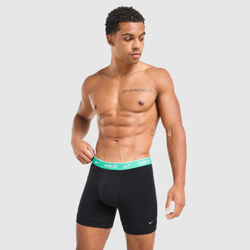 5-Pack Boxer Briefs Image 2 - LUZACTIVE - AUSTRALIA