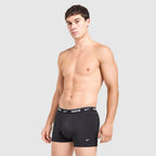5-Pack Cotton Trunks Image 2 - LUZACTIVE - AUSTRALIA