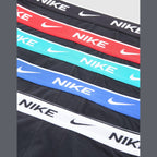 5-Pack Cotton Trunks Image 4 - LUZACTIVE - AUSTRALIA