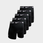 5-Pack Microfibre Boxers Image 3 - LUZACTIVE - AUSTRALIA